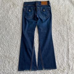 Laguna Beach jean co フレアデニム swag - メルカリ
