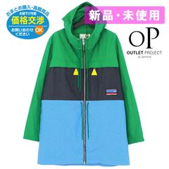 ETRO ジャケット 中綿 リバーシブル ジャケット ブルゾン 未使用に近い