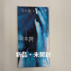 Dir en grey / シングルCDまとめ売り (Cage/予感Yokan) - メルカリ