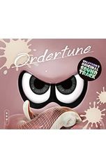 CD/게임/Splatoon3 ORIGINAL SOUNDTRACK -Ordertune-
