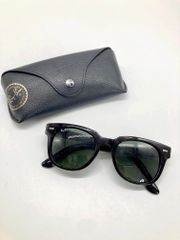 Ray-Ban 4141 601 3n ケース付き サングラス - メルカリ