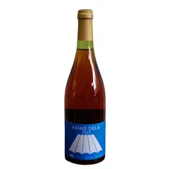 ナチュラルワイン オレンジワイン イエローマジックワイナリー アシッド デラ 2025 750ml 辛口 山形 南陽市のサムネイル
