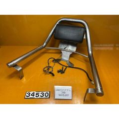 BLACK MAGIC エコライザー ギンバル STD ベルト付き アダプタ装着