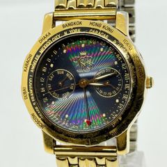 聖闘士星矢 黄金の聖域 腕時計 - メルカリ