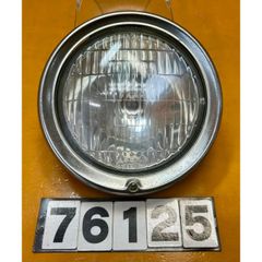 CB250.400.450N/T.スーパーホークヘッドライト純正 CB250.400.450N/T.スーパーホークヘッドライト純正 - メルカリ