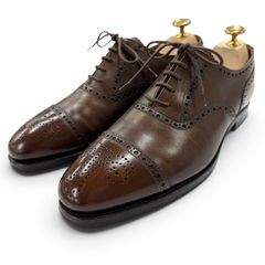 1549 JOHN LOBB ジョンロブ セイモア 6 1/2EE - メルカリ