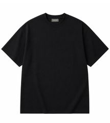 STUDIO WRONG オーバーサイズ刺繍Tシャツ L - メルカリ