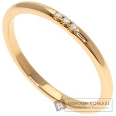 TIFFANY&Co. ティファニー バイザヤード 3P ダイヤモンド ブレスレット