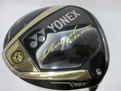 6/16までお値引】YONEX ドライバー ロイヤルイーゾーン11.5 純正R
