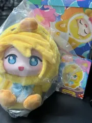 LDCY 初音ミク ぬいぐるみ ぬいぐるみ 新品