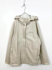 Columbia コロンビア アウトドア W Second Hill Jacket セカンド ヒル ジャケット sizeL/ベージュ ■■ レディースのサムネイル