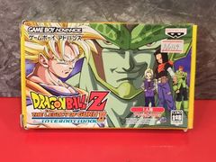 ゲームボーイアドバンス ドラゴンボールZ - メルカリ