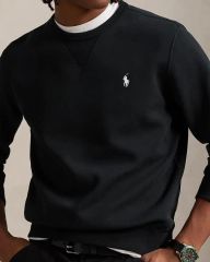□ 現行 POLO RALPH LAUREN ハイブリッド スウェットシャツ M - メルカリ