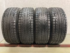 送料無料】ヨコハマ アイスガード GO75 185/85R16 中古4本 - メルカリ