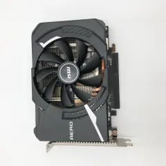 2026年最新】msi geforce rtx 2060 aero itx 6gの人気アイテム - メルカリ