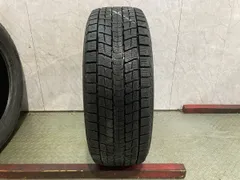 DUNLOP WINTER MAXX SJ8+ 235/55R18 18インチ スタッドレス 1本 22年製 バリ溝 ハリアー レクサスNX ヴァンガード VOLVO/XC40等 (KTR067)のサムネイル