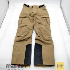 RS TAICHI RSY549 カーゴ オーバー パンツ XLサイズ - メルカリ