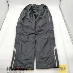 ROUGH＆ROAD RR7716 クイックオープンオーバーパンツ | サイズ：LL/XL RXBI31743のサムネイル