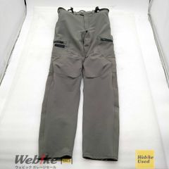 未使用 RS TAICHI RSY550 29(W41cm)防風ライダースパンツ - メルカリ