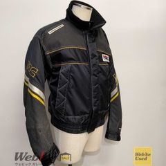 白*煙様 非売品HONDA Red Wing Rider ＭＡ1ジャケット ホン 白*煙様 非売品HONDA Red Wing Rider MA1ジャケット ホン - メルカリ