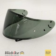 SHOEI 純正 CWR-F2R シールド ダークスモーク Z-8 X-15 - メルカリ