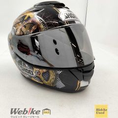 SHOEI フルフェイス ヘルメット GT-AirII REDUX L TC-1 - メルカリ
