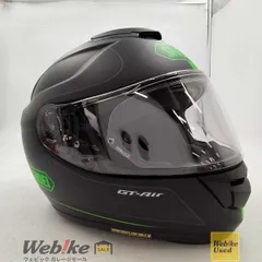 2026年最新】shoei gt-air wandererの人気アイテム - メルカリ