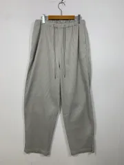 MONKEY TIME モンキータイム ユナイテッドアローズ PE SIERRA JERSEY WIDE EASY/ パンツ size1/グレー ■■ メンズのサムネイル