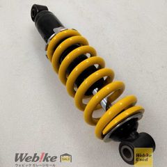 KN企画 リアサスペンション 200LB/IN【減衰調整付】245mm DIO系 - メルカリ