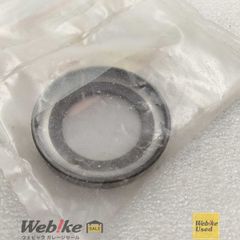 NTB スーパーカブ 左右共通ラバーグリップ 1本 RGH-03 RXBI31156