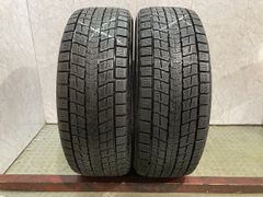 ダンロップ ウインターマックス．225/65R17．22年製9.5分山2本セット