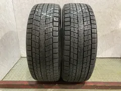 DUNLOP WINTER MAXX SJ8+ 235/55R18 18インチ スタッドレス 2本 22年製 バリ溝 ハリアー VOLVO/XC40 ヴァンガード レクサスNX等 (KTR066)のサムネイル
