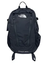 THE NORTH FACE (ザノースフェイス) SINGLE SHOT シングルショット リュックサック バックパック NM71903 23L ブラック メンズ/065