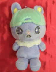 JO1 2023 JOCHUM POP-UP STORE 키모토 쇼야 마스코트 치모토