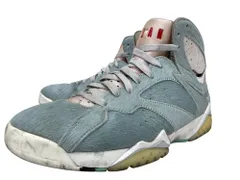 NIKE (ナイキ) AIR JORDAN 7 RETRO SE エアジョーダン レトロ ハイカットスニーカー CT8528-002 27.5cm US9.5 グレー メンズ/065