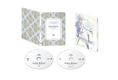 赤髪の白雪姫 DVD全巻完結セット - メルカリ