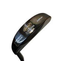 Yes! C-GROOVE ソフィア PUTTERS パター 33インチ L字型 - メルカリ