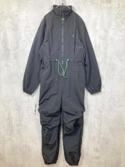 PAMEO POSE TRAPEZE Nylon Jumpsuits - メルカリ