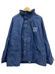 希少】90s ペプシ PEPSI×Alpinus ナイロンジャケット L 古着 - メルカリ