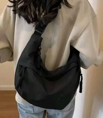 Crossbody Shoulder Bag, Unisex, Brand New