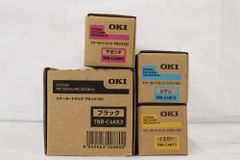 富士ゼロックス CT202484/85/86/87 トナーカートリッジ4色セット