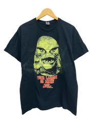 90s フランケンシュタイン ビンテージ Tシャツ ボーリング 黒 L - メルカリ