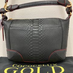 ココセリュックスゴールド 3WAYバッグLサイズ 3点 - メルカリ