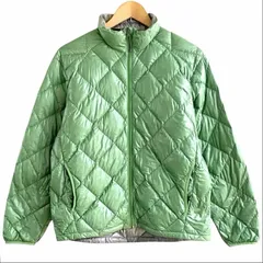モンベル mont-bell  U.L.ダウンインナージップジャケット  1101335 レディース Lのサムネイル