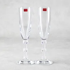 バカラ グラス クリスタル ユニセックス  Baccarat  中古 バカラのサムネイル