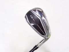 美品】 Qi アイアン 7番 Diamana BLUE TM60 R 2024 - メルカリ