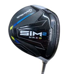 テーラーメイド SIM2 MAX-D 3W 16° アッタスキング6X - メルカリ