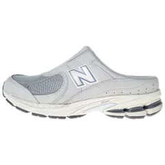 New Balance (ニューバランス) M2002RMI MULE ミュール スニーカー グレー US10.5/28.5cmのサムネイル
