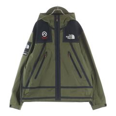 AN HONEST LIVING X The North Face - メルカリ