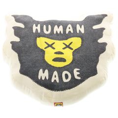 Human Made POLAR BEAR RUG シロクマラグマット　イエロー Human Made POLAR BEAR RUG シロクマラグマット イエロー - メルカリ